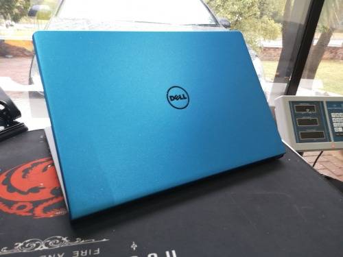 *ABSOLUTE STUNNER!*DELL INSPIRON 3542*i5-4210U*8GB RAM*1000GB HDD*MAXXAUDIO